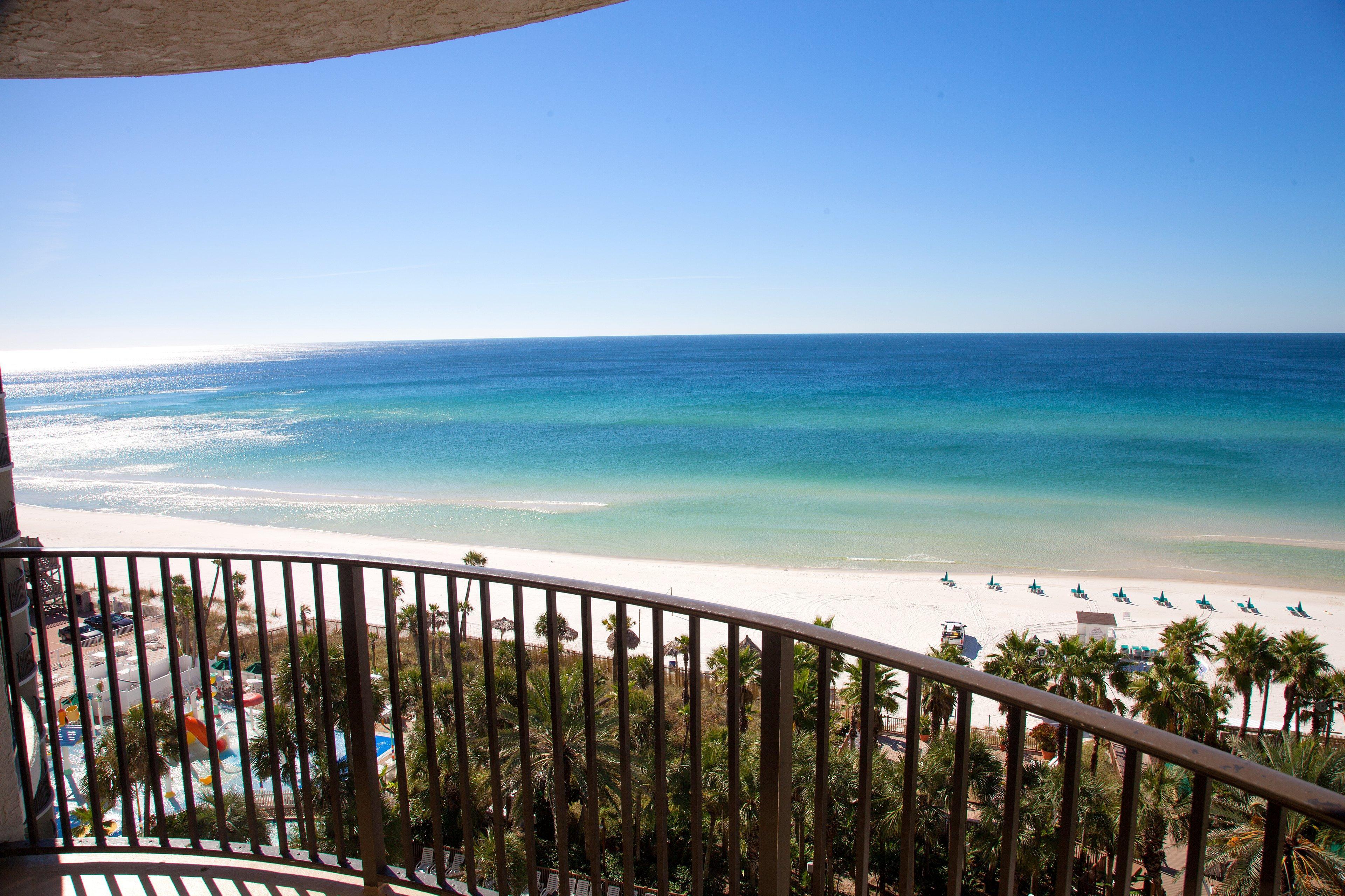 Holiday Inn Resort Panama City Beach By Ihg Zewnętrze zdjęcie