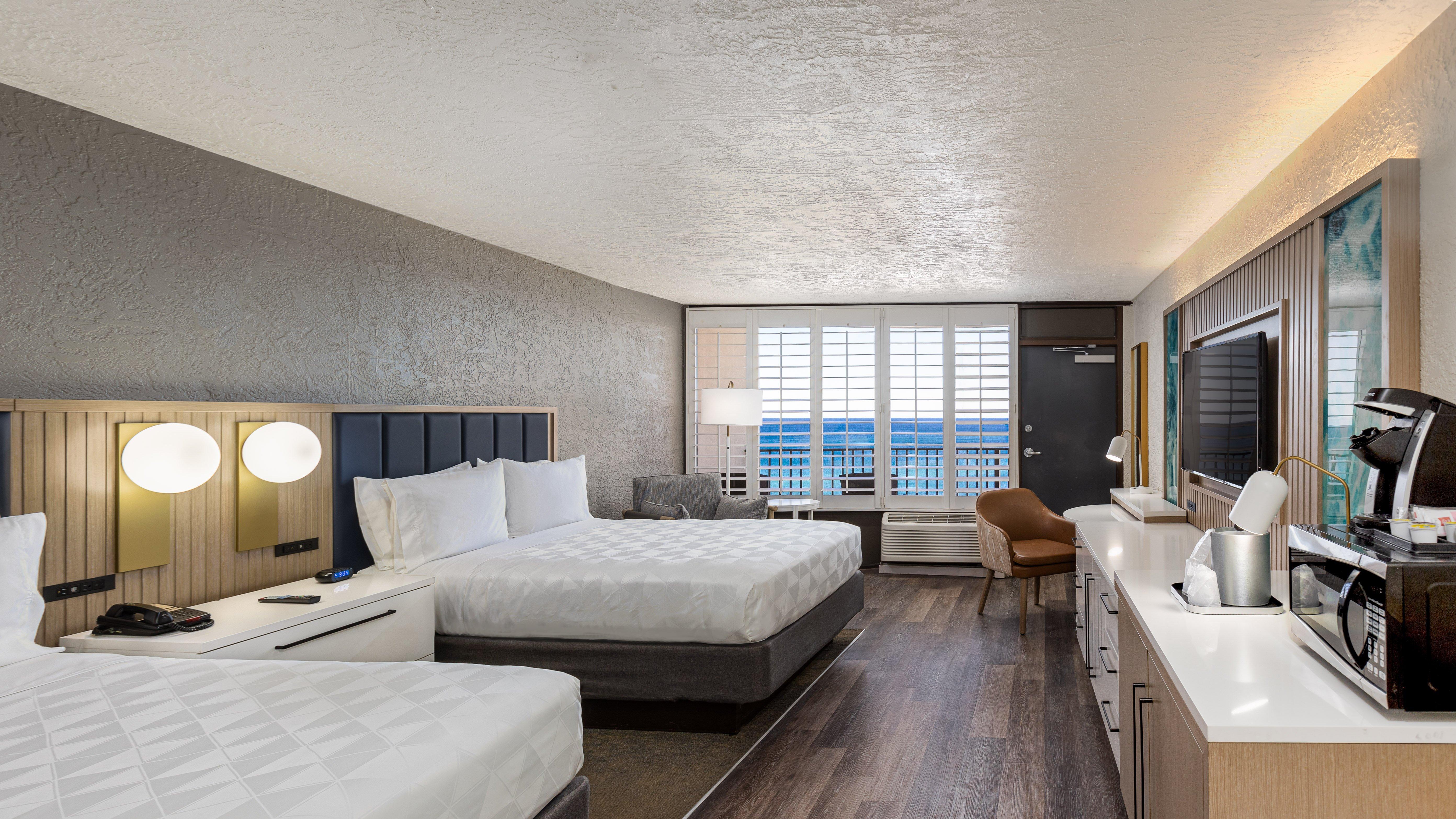 Holiday Inn Resort Panama City Beach By Ihg Zewnętrze zdjęcie