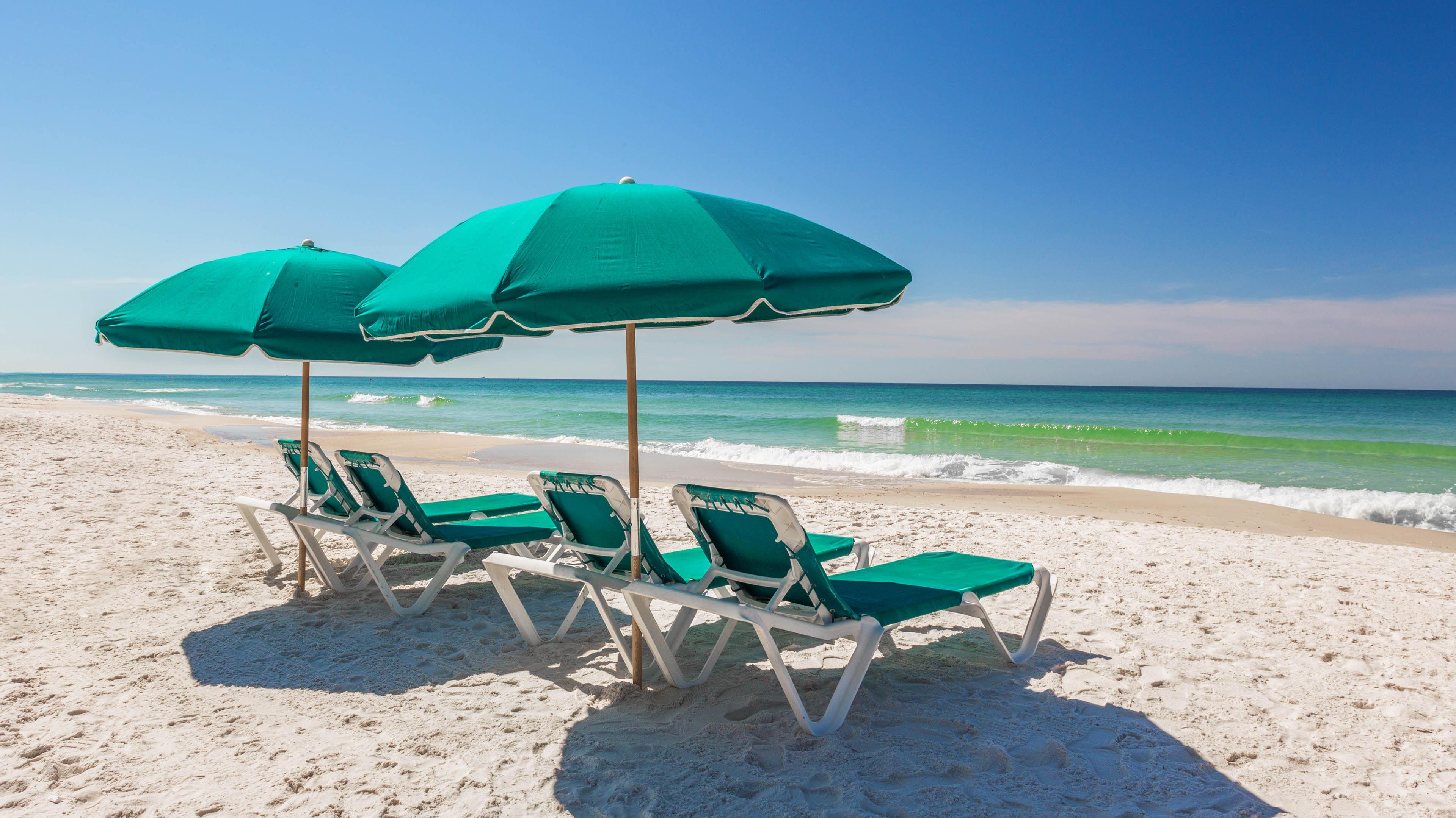 Holiday Inn Resort Panama City Beach By Ihg Zewnętrze zdjęcie
