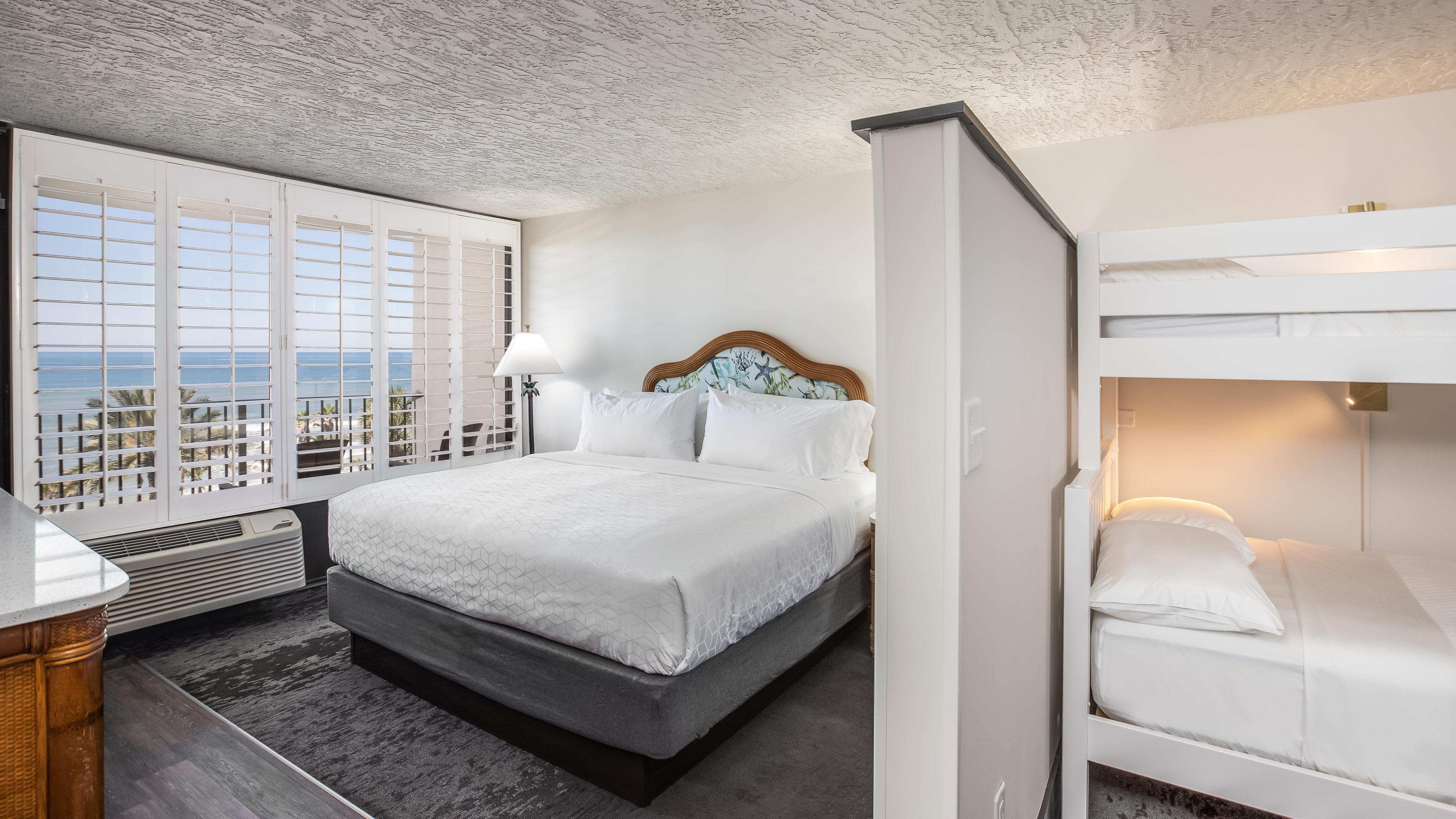 Holiday Inn Resort Panama City Beach By Ihg Zewnętrze zdjęcie