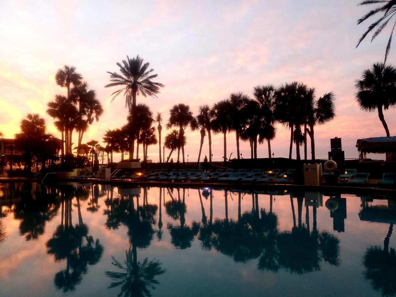 Holiday Inn Resort Panama City Beach By Ihg Zewnętrze zdjęcie